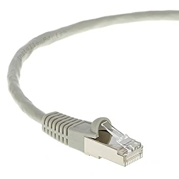 šۡ͢ʡ̤ѡInstallerParts Ethernet Cable CAT6 Cable Shielded (SSTP /...