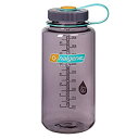 【中古】【輸入品・未使用】nalgene(ナルゲン) 広口1.0L オウバジー 91434