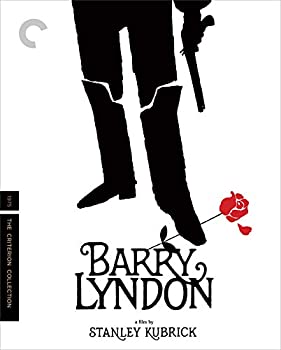 【中古】【輸入品 未使用】Criterion Collection: Barry Lyndon/ Blu-ray Import