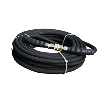 【中古】【輸入品 未使用】BE Pressure 85.238.153 50 039 4000 PSI Pressure Washer Hose 並行輸入品