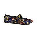 【中古】【輸入品・未使用】Nufoot futsoles by Women 's soft-sided靴スポーツ用の靴室内/室外用折りたたみ式&柔軟な練習で、ヨ...