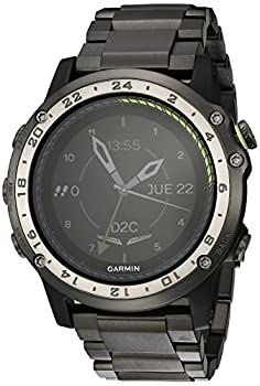 šۡ͢ʡ̤ѡGarmin (ߥ) D2 Charlie Aviator Watch%% Titanium Edition (Americas) [¹͢]