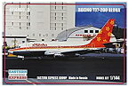 【中古】【輸入品・未使用】イースタンエクスプレス 1/144 ボーイング757-200 アロハ航空仕様 プラモデル EE144693