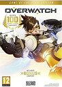 【中古】【輸入品・未使用】Overwatch Game of the Year Edition (PC DVD) (輸入版)