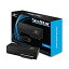 【中古】【輸入品・未使用】Vantec CB-ST00U3 NexStar USB 3.0 - SATA 6Gbps 光学/ストレージアダプタ..