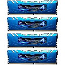 【中古】【輸入品・未使用】G.SKILL Ripjaws 4 Series 16GB (4 x 4GB) 288-Pin DDR4 SDRAM DDR4 300...