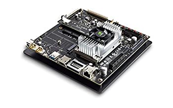 【中古】【輸入品・未使用】NVIDIA Jetson TX2 Development Kit [並行輸入品]