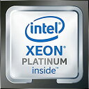 【中古】【輸入品 未使用】Xeon Platinum 8180 BOX BX806738180