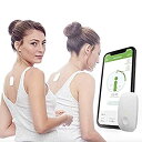 yÁzyAiEgpz[sAi] UPRIGHT GO | Smart Wearable Posture Trainer with Free IOS and Android App