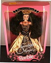【中古】【輸入品・未使用】バービー人形 Moonlight Magic Barbie-Special Limited Edition-1993 [並行輸入品]