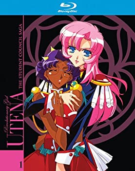 ޡåȥץ饹㤨֡šۡ͢ʡ̤ѡRevolutionary Girl Utena: the Student Council Saga [Blu-ray] [Import]פβǤʤ18,319ߤˤʤޤ