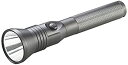 【中古】【輸入品・未使用】Streamlight 75763 Stinger LED HP Flashlight with 120V AC/12V DC Cha...