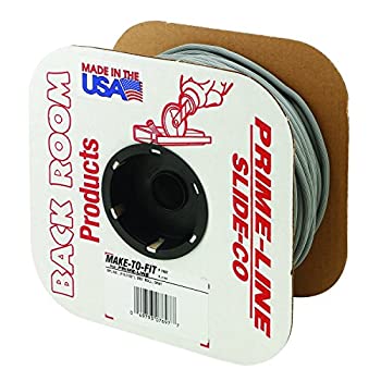 šۡ͢ʡ̤ѡPrime-Line Products P 7697 Screen Retainer Spline%% .2...