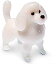 šۡ͢ʡ̤ѡۥ饹ٹ סɥ Tynies NEW 114 Glass FigurePia - Poodle Dog [¹͢]