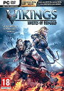 【中古】【輸入品・未使用】Vikings - Wolves of Midgard (PC DVD) (輸入版）