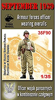 šۡ͢ʡ̤ѡۥȥǥ 1/35 ݡɷ δ С 1939ǯ9 쥸󥭥å TRM35F90
