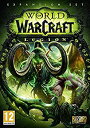 【中古】【輸入品・未使用】World of Warcraft: Legion (PC DVD/MAC) (輸入版）