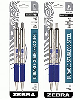 yÁzyAiEgpzZebra f-402XeXX`[Retractable{[y%J}% 0.7?MM %J}%u[%J}% 2?- Pack 4 Pack