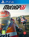 【中古】【輸入品 未使用】MotoGP 17 (PS4) (輸入版)