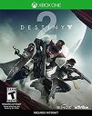 【中古】【輸入品・未使用】Destiny 2 (輸入版:北米) - XboxOne