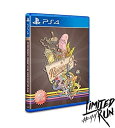 【中古】【輸入品・未使用】BIT.TRIP Presents... Runner2: Future Legend of Rhythm Alien (Limited Run #44) - PlayStation 4 （輸入版）