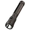 楽天スカイマーケットプラス【中古】【輸入品・未使用】Streamlight 76110 PolyStinger LED Flashlight without Charger％カンマ％ Black [並行輸入品]