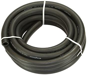 【中古】【輸入品・未使用】Abbott Rubber X1110-0751-25 EPDM Rubber Agricultural Spray Hose%カンマ% 3/4-Inch ID by 25-Feet [並行輸入品]