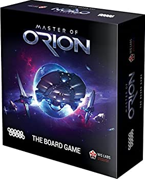 【中古】【輸入品・未使用】Master of Orion