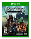 【中古】【輸入品・未使用】Victor Vran: Overkill Edition (輸入版:北米) - XboxOne