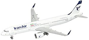 【中古】【輸入品・未使用】Gemini Jets 1/400 A321-200(S) イラン航空 EP-IFA