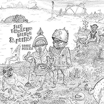 【中古】【輸入品・未使用】Rouen Dreams [Analog]