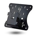 【中古】【輸入品・未使用】Dell モニター アーム/マウント VESA ブラケット アダプター 壁マウント Dell SE2717H SE2717HX SE2717HC SE2717HR用(2)