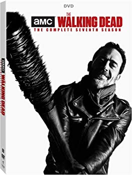 楽天スカイマーケットプラス【中古】【輸入品・未使用】Walking Dead: Season 7/ [DVD] [Import]