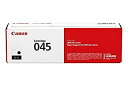 【中古】【輸入品・未使用】Canon 1242C002 (045) Toner black%カンマ% 1.4K pages(2)
