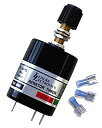 【中古】【輸入品・未使用】Leisure Lectronics 可変 Livewell タイマー エアレーター ポンプ 12V スイッチ ボート用