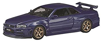 šۡ͢ʡ̤ѡۥۥӡѥ MARK43 1/43 ˥ R34 GT-R S-塼 S1 ѥå ߥåɥʥȥѡ...