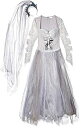 【中古】【輸入品・未使用】Dreamgirl(ドリームガール) Dying to Marry ゾンビの花嫁 Mサイズ 10647(3)