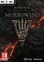 【中古】【輸入品・未使用】The Elder Scrolls Online: Morrowind (PC DVD) (輸入版）