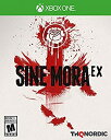 【中古】【輸入品・未使用】Sine Mora EX (輸入版:北米) - XboxOne