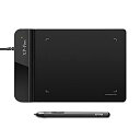 【中古】【輸入品 未使用】XP-Pen G430 OSU Tablet Ultrathin Graphic Tablet 4 x 3 inch Digital Tablet Drawing Pen Tablet for osu 並行輸入品