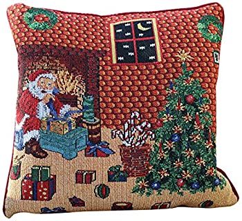 【中古】【輸入品・未使用】Tache Home Fashion 11869-1ピース お祭りタペストリー ホリデー 最後の分..