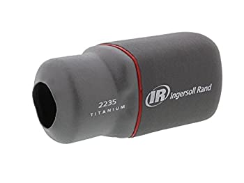 【中古】【輸入品・未使用】インガソールランド 2235TiMAX / 2235QTiMAX インパクトツール用プロテクティブブーツ