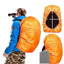【中古】【輸入品・未使用】Joy Walker (ジョイウォーカー) 防水 バックパック レインカバー (15〜90L) アップグレード版 滑り止めクロスバック...