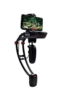 【中古】【輸入品・未使用】【国内正規品】Steadicam ステディカム Volt スマートフォン・GoPro用スタビライザー SDV-VOLT