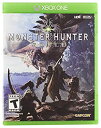 【中古】【輸入品・未使用】Monster Hunter World (輸入版:北米) - XboxOne