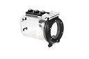 【中古】【輸入品・未使用】Drift Ghost X / 4K / 4K + 防水ケース (40m / 深さ131フィート)