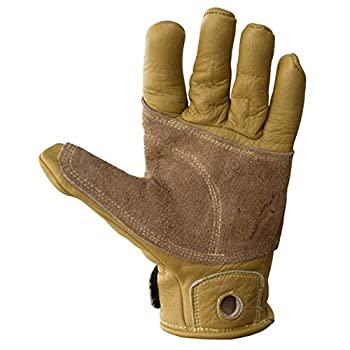 【中古】【輸入品・未使用】Metolius(メトリウス)ビレイグローブ XS ナチュラル 【中古】【輸入品・未使用】Metolius(メトリウス)ビレイグローブ XS ナチュラル
