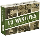 yÁzyAiEgpzUltra Pro 13 Minutes The Cuban Missile Crisis 1962 Card Game [sAi]