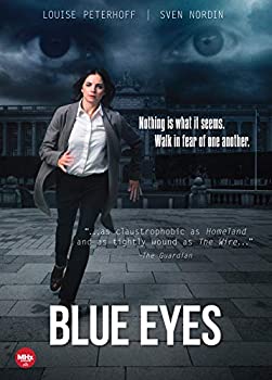 【中古】【輸入品・未使用】Blue Eyes/ [DVD] [Import]