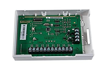 【中古】【輸入品・未使用】Honeywell 4219 Wired Eight Zone Expander 【中古】【輸入品・未使用】Honeywell 4219 Wired Eight Zone Expander